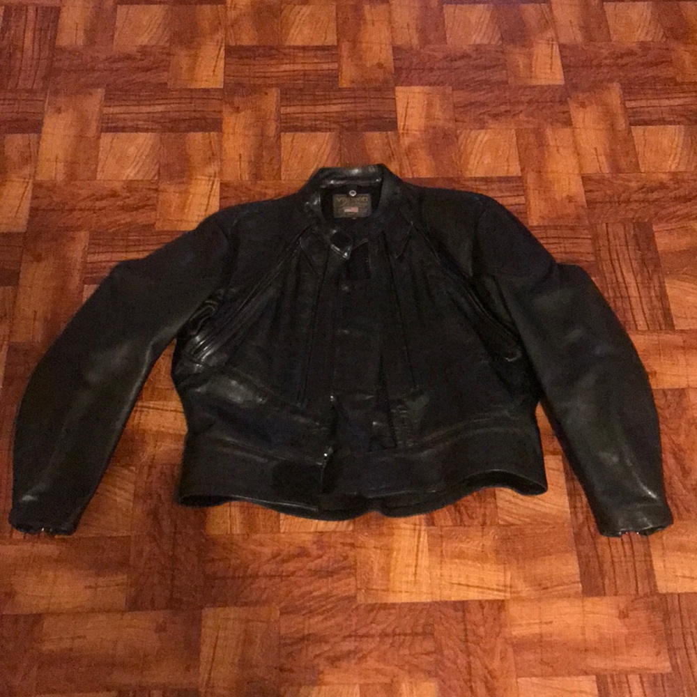 Vintage Vanson